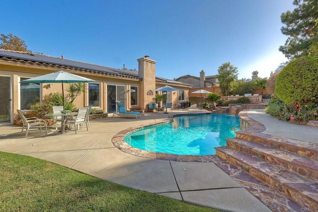 3225 Hidden Estates Lane, Escondido, CA 92027