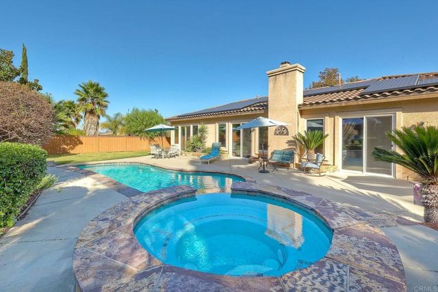 3225 Hidden Estates Lane, Escondido, CA 92027