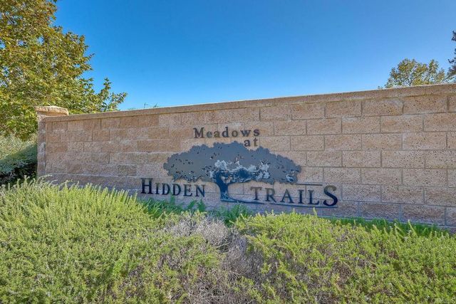 3225 Hidden Estates Lane, Escondido, CA 92027