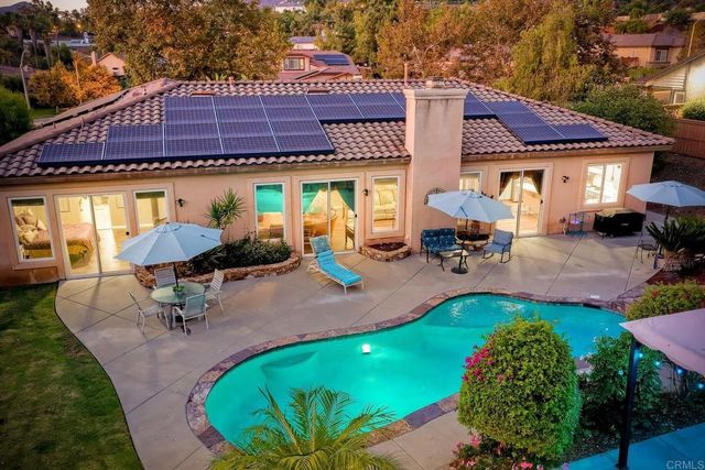 3225 Hidden Estates Lane, Escondido, CA 92027