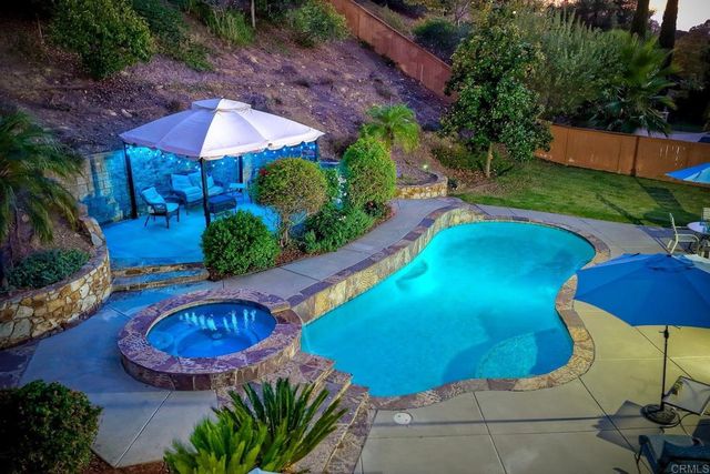 3225 Hidden Estates Lane, Escondido, CA 92027