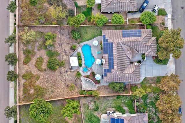 3225 Hidden Estates Lane, Escondido, CA 92027