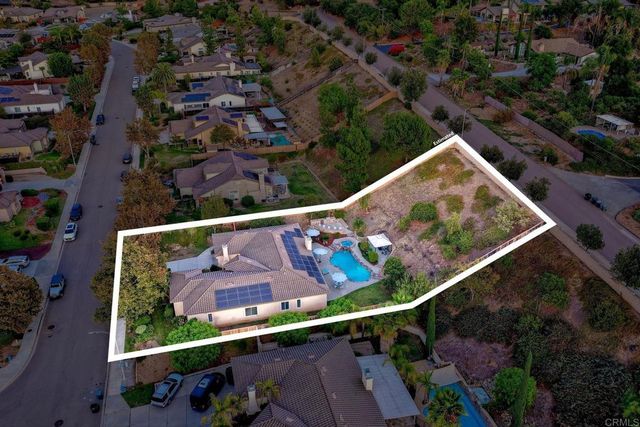 3225 Hidden Estates Lane, Escondido, CA 92027