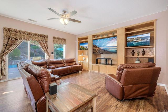 3225 Hidden Estates Lane, Escondido, CA 92027