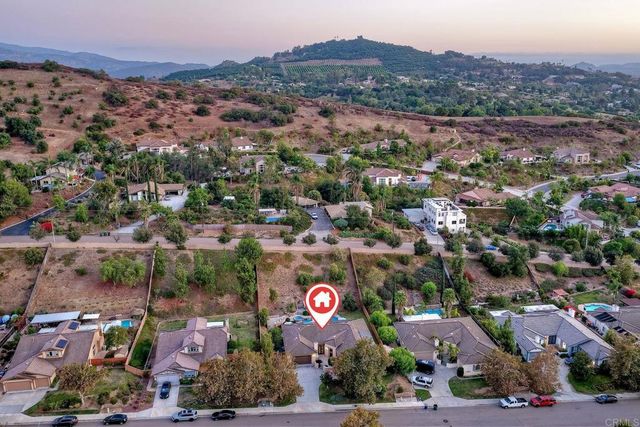 3225 Hidden Estates Lane, Escondido, CA 92027