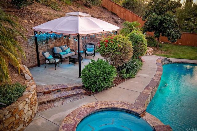 3225 Hidden Estates Lane, Escondido, CA 92027