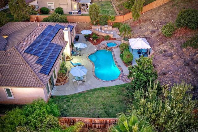 3225 Hidden Estates Lane, Escondido, CA 92027