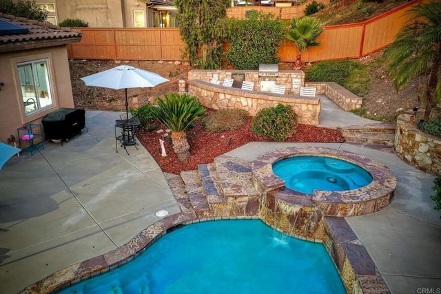 3225 Hidden Estates Lane, Escondido, CA 92027