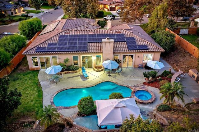 3225 Hidden Estates Lane, Escondido, CA 92027