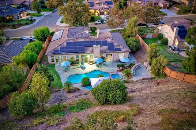 3225 Hidden Estates Lane, Escondido, CA 92027