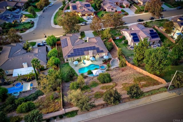 3225 Hidden Estates Lane, Escondido, CA 92027