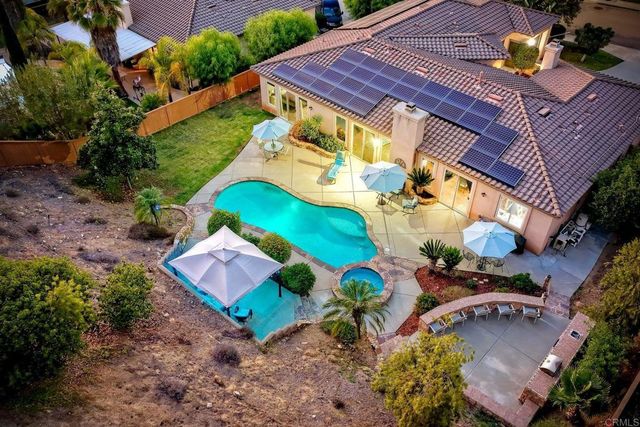 3225 Hidden Estates Lane, Escondido, CA 92027