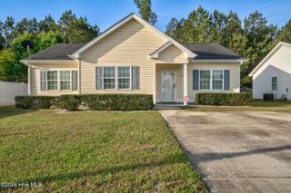 1351 Echo Lake Lane, Rocky Mount, NC 27803