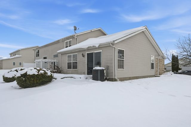 7736 E 108th Avenue A, Crown Point, IN 46307