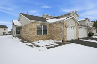 7736 E 108th Avenue A, Crown Point, IN 46307