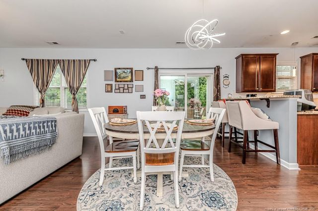 212 Magwood Drive, Raeford, NC 28376