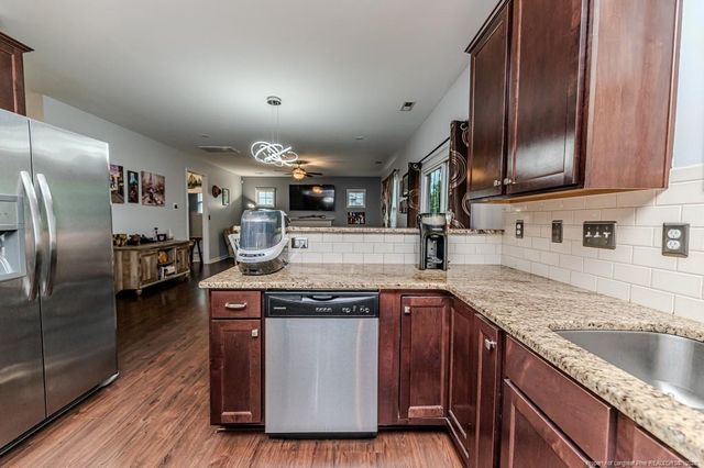212 Magwood Drive, Raeford, NC 28376
