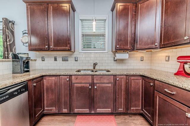 212 Magwood Drive, Raeford, NC 28376