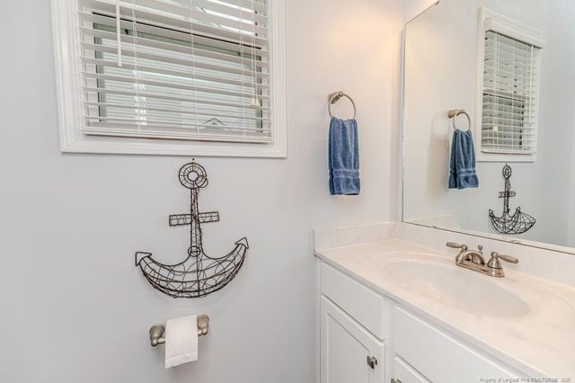 212 Magwood Drive, Raeford, NC 28376