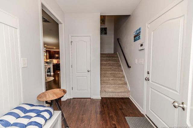 212 Magwood Drive, Raeford, NC 28376
