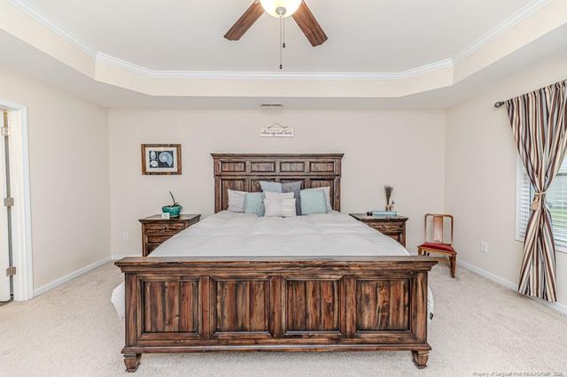 212 Magwood Drive, Raeford, NC 28376