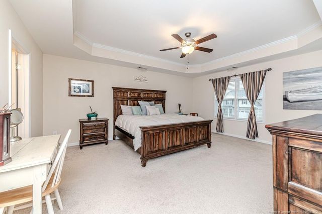 212 Magwood Drive, Raeford, NC 28376