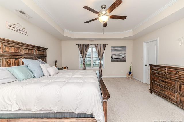 212 Magwood Drive, Raeford, NC 28376