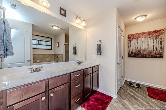 212 Magwood Drive, Raeford, NC 28376