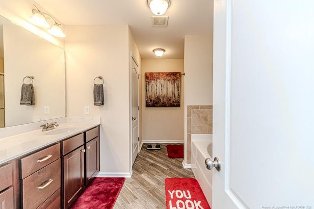 212 Magwood Drive, Raeford, NC 28376