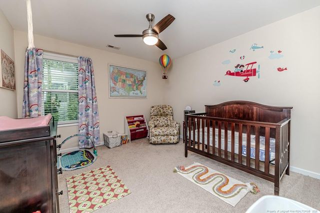 212 Magwood Drive, Raeford, NC 28376