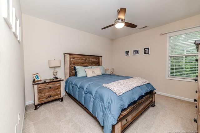 212 Magwood Drive, Raeford, NC 28376