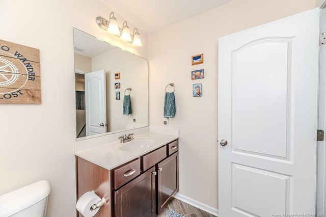 212 Magwood Drive, Raeford, NC 28376