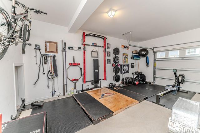 212 Magwood Drive, Raeford, NC 28376