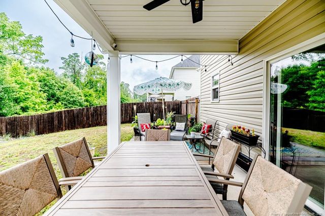 212 Magwood Drive, Raeford, NC 28376