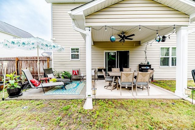 212 Magwood Drive, Raeford, NC 28376