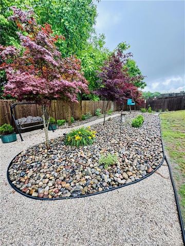 212 Magwood Drive, Raeford, NC 28376