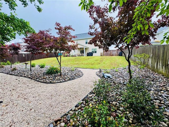 212 Magwood Drive, Raeford, NC 28376