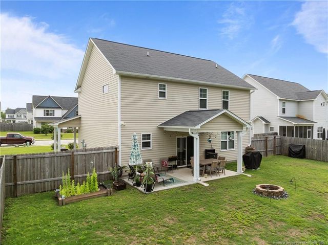 212 Magwood Drive, Raeford, NC 28376