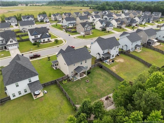 212 Magwood Drive, Raeford, NC 28376