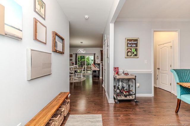 212 Magwood Drive, Raeford, NC 28376