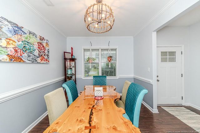 212 Magwood Drive, Raeford, NC 28376