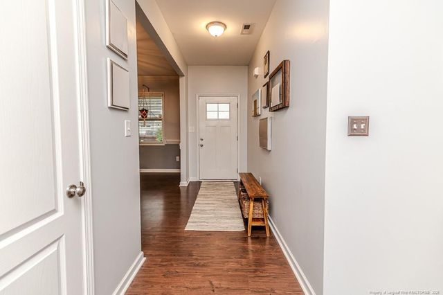 212 Magwood Drive, Raeford, NC 28376