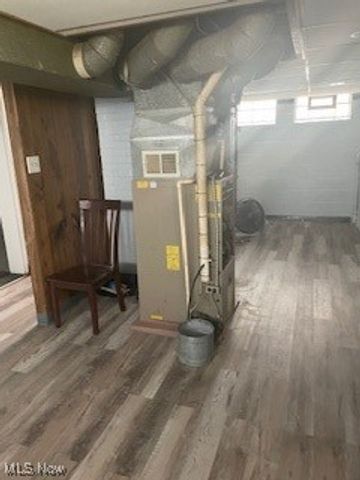 4089 E 175th Street, Cleveland, OH 44128