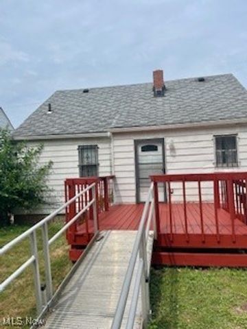 4089 E 175th Street, Cleveland, OH 44128