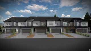 1733 W JADEITE LN #117, West Valley City, UT 84119