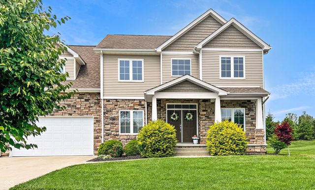 88 Westbrook Court, Columbus, IN 47201