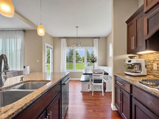 88 Westbrook Court, Columbus, IN 47201