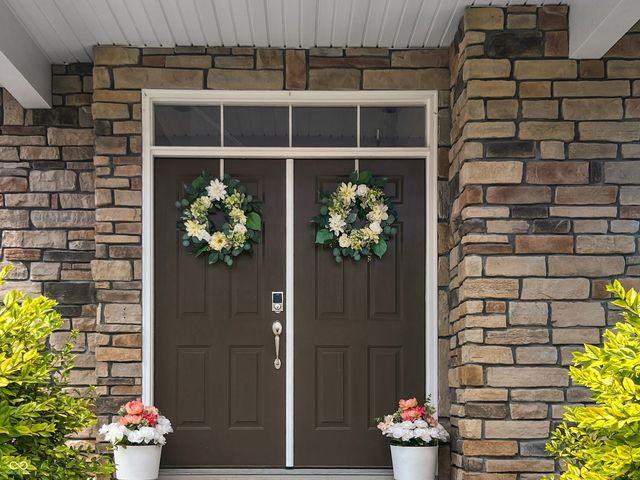 88 Westbrook Court, Columbus, IN 47201