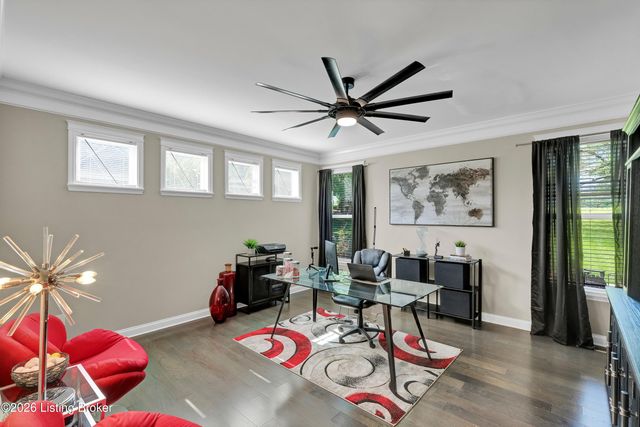 89 Persimmon Ridge Dr, Louisville, KY 40245