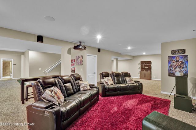 89 Persimmon Ridge Dr, Louisville, KY 40245